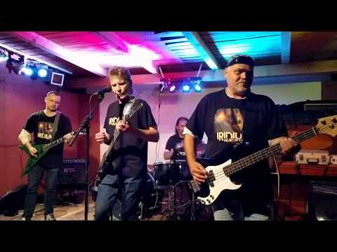 Iridium - Iridium - U Kozy, 24.6.2020, finále