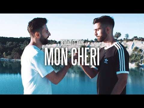 Behdad ft. Hayk - 🍒Mon Chéri 🍒\\ (Prod. by Hayk)