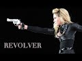 Madonna - Revolver (Live from Miami, Florida - The MDNA Tour) | HD