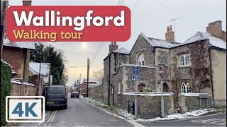 Wallingford 4K - part 1