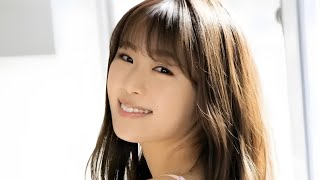 【渋谷凪咲】極上のグラビア