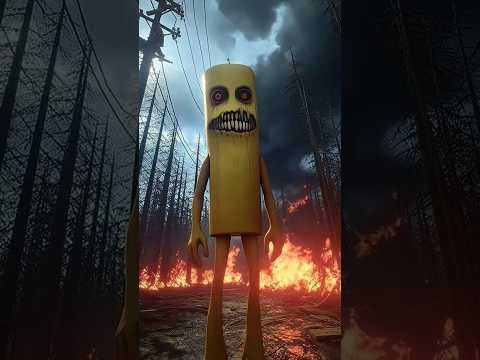 tung tung tung sahur. #tungtungtungsahur #horror #scary #creepy