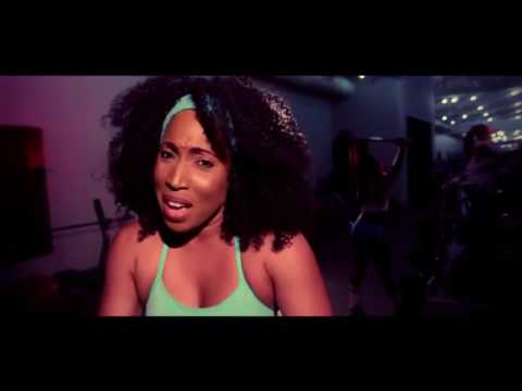 TIZZY - Pumpin Iron (Official Music Video) Carnival 2017