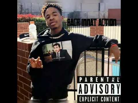 NenoFlyMoney - Back Innat Action (Prod.@TripleCStudios)