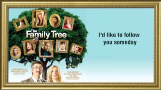 STFU- Kari Kimmel (The Family Tree- opening credits)