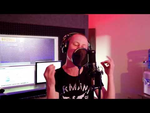 Саша Казян ОУ74 / Ламповый Лайв