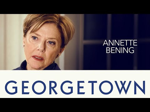 Худший брак в Джорджтауне | Georgetown (2019) | Трейлер на русском языке