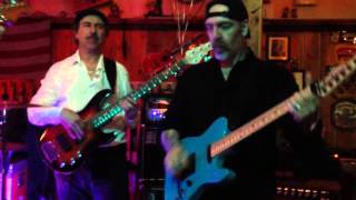 Ron Belbens Birthday Bash at Celley's Pub 3-31-13 Eric Savoie-Stan Blues Jr Joe mack Band