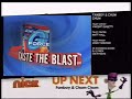 Nickelodeon And Danimoreno3d Nickelodeon Split Screen Credits May 29 2010