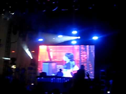 HORIZON (SUBSTATE) - STEVE ANGELLO @ LOVE FESTIVAL LA 2009