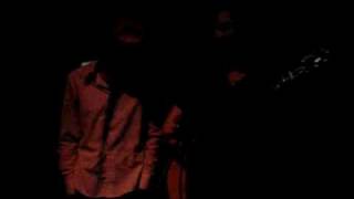 Keaton Simons &quot;Joseph&quot;