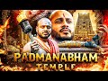 PADMANABHAM TEMPLE South BlockBuster Mythological Mystery Thriller Hindi Dubbed Full 4k Movie