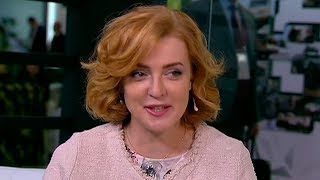 mqdefault биография ольги беловой телеведущей звезда