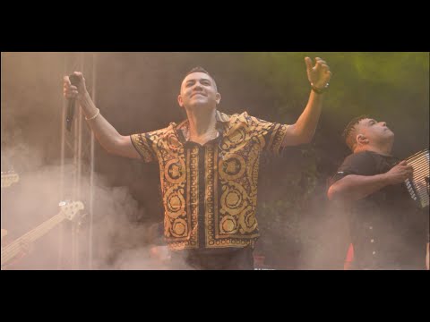 El Altavoz | Diego Daza, Rolando Ochoa | Margarita, Bolívar