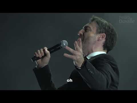 Don't Let The Sun Go Down On Me (excerto) - Pedro Duvalle Quartet