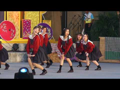 Let's go - Lemonade (Cover by the glass girls) Ja fancam