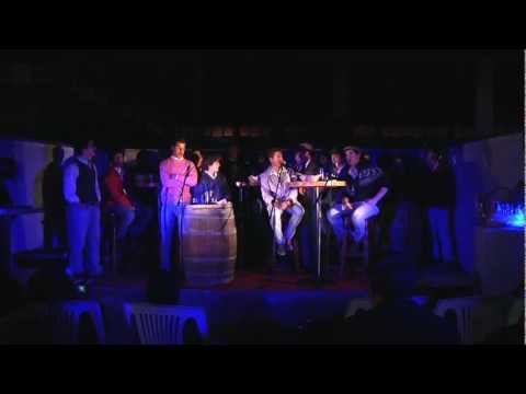 1º Aniversário Bubedanas: Morena de raça