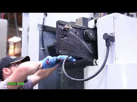 We Build Your Haas VF 1   Haas Automation Inc  Korean sub