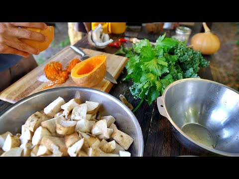 download lagu mp3 mp4 Homegrown Cooking, download lagu Homegrown Cooking gratis, unduh video klip Homegrown Cooking