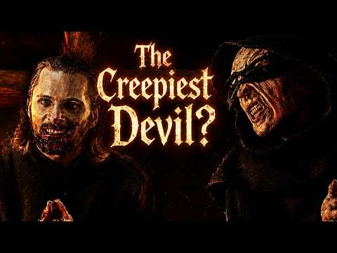 is Viggo Mortensen the Best Devil?
