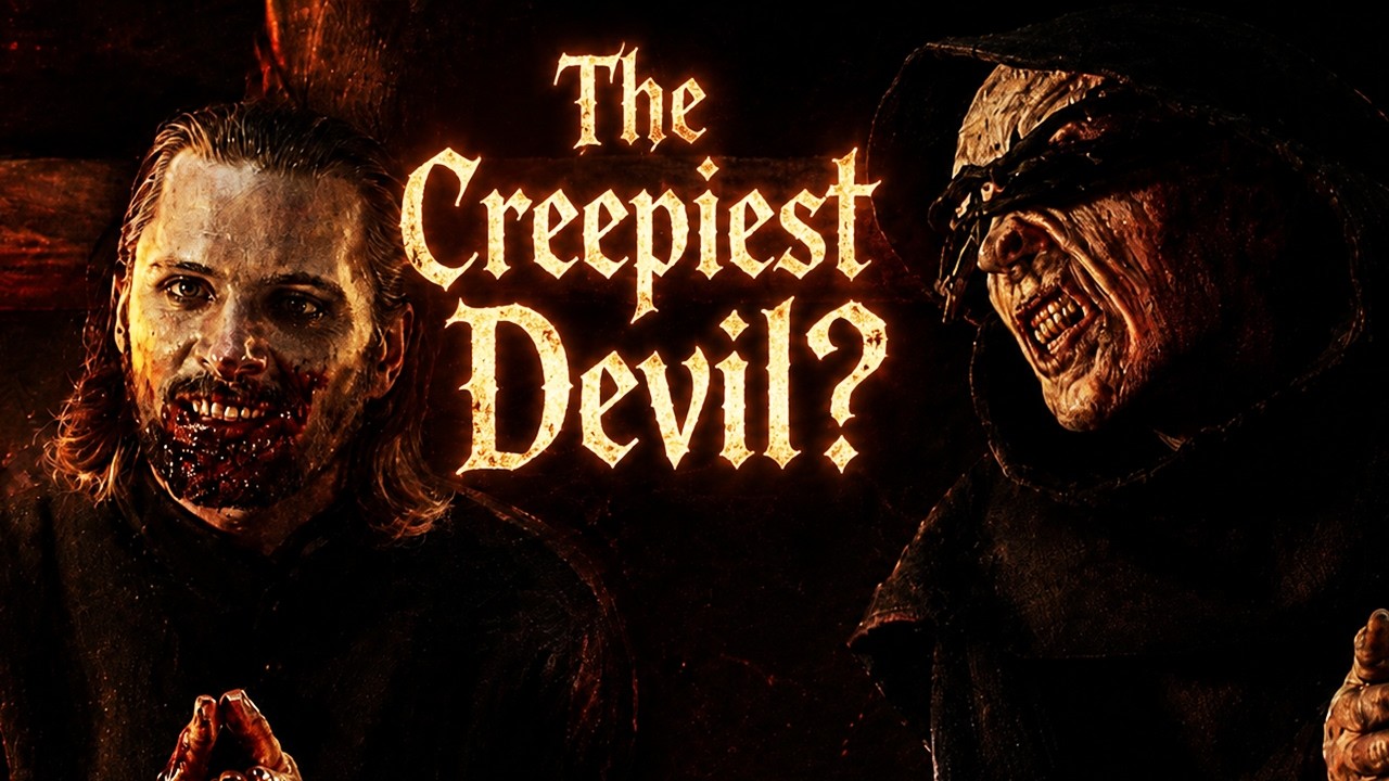 is Viggo Mortensen the Best Devil?