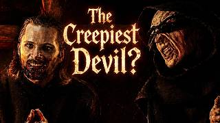 is Viggo Mortensen the Best Devil?