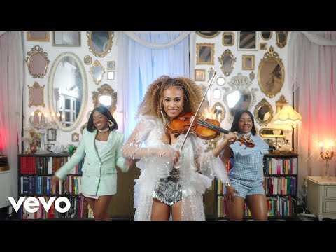 Ezinma - House Of Bach