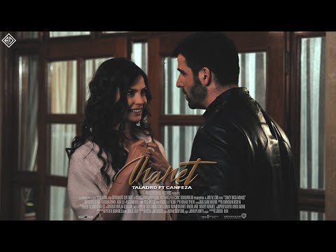 Taladro ft Canfeza - İhanet (Mix) [Prod by. Arabesk Design] #Adanalı