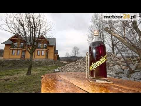 Domki Wędrowniczek - Stronie Wieś meteor24.pl