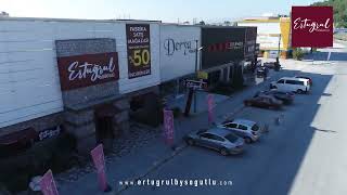 Ertuğrul by Söğütlü Mobilya Kısıkköy Showroom Tanıtım Filmi