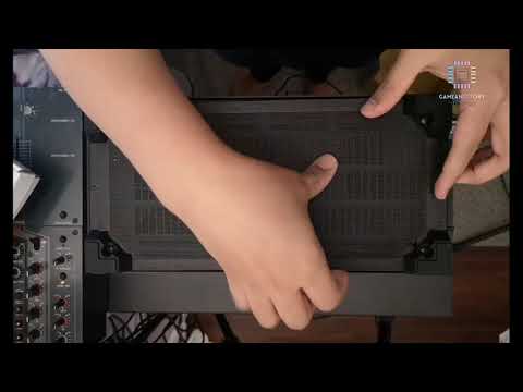 Unboxing - NCASE M1 V6.1