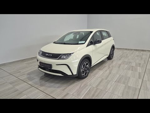 BYD DOLPHIN Comfort - Image 2