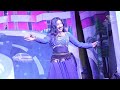 Meri Jawani Kisko Milegi Song Dance Stageprogram 2025 Stageshow Dance Viralvideo Hindisong