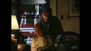 Bell Canada Trucker Commercial 1995