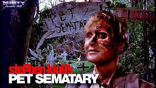 10 Things You Didnt Know About Pet Sematary