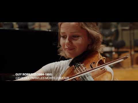 NUITS // Veronique Gens & I Giardini