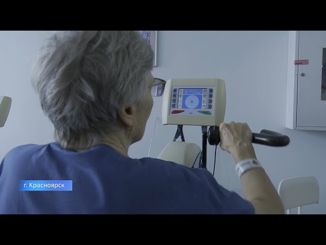 В Иркутской области займутся вопросом постковидной реабилитации