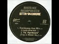 Masta Ace Incorporated ‎ Sittin On Chrome Rockaway Ave Remix Instrumental