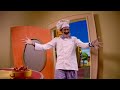 5 Minute LazyTown Pixel TV