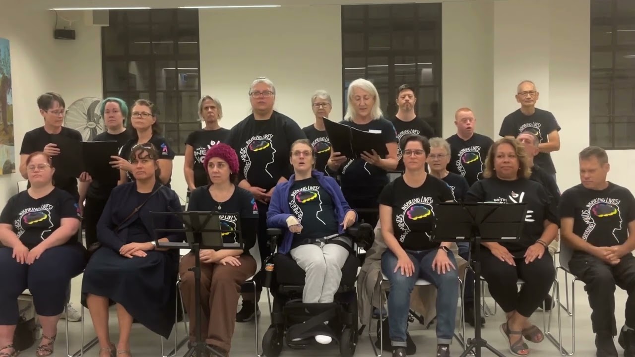 With One Voice Brisbane | Voices for Reconciliation 2026