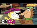 Jellystone! | DNA, OK! | Cartoon Network
