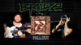 Fallout - BRIDE (Cover) Feat Brunno Silva