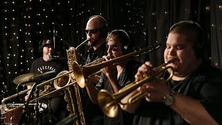 Brownout Presents: Brown Sabbath - Planet Caravan (Live on KEXP)