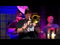 Soul Brass Band