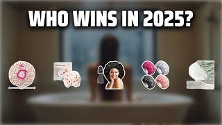 The Top 5 Best Extra Large Shower Cap in 2025 - Must Watch B