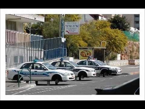 Yo-Zo  Gospod policaj