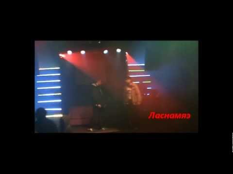 Мосты (LasnaFunk) - RAP RUCKUZ @KОRTЕR 21.04