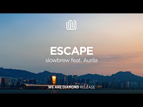 slowbrew - Escape
