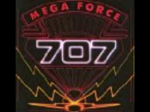 I Could Be Good for You - 707