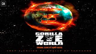 Gorilla Zoe - Gorilla Zoe World [FULL MIXTAPE + DOWNLOAD LINK] [2012]